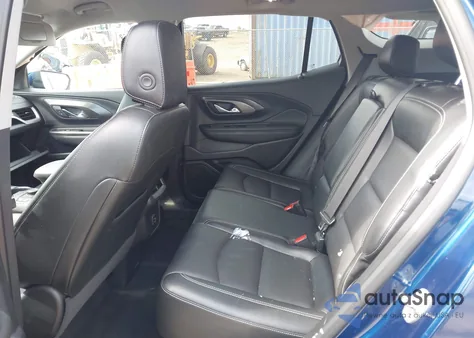 2023 GMC Terrain Fwd Slt z USA, uszkodzony, nr VIN 3GKALPEG7PL159254